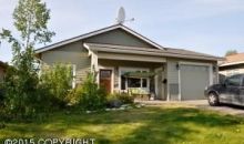 3229 Peterkin Avenue Anchorage, AK 99508