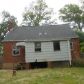 124 Habecking Dr, Saint Louis, MO 63137 ID:12787738