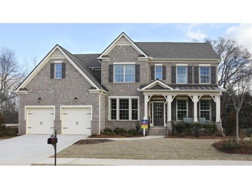 7 Secret Shoals Way, Buford, GA 30518