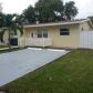 400 SW 9 AV, Hallandale, FL 33009 ID:12735513