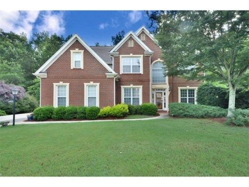 6342 Spring Lake Drive, Flowery Branch, GA 30542