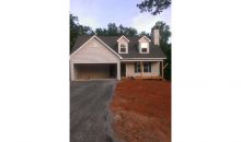 231 Brookwoods Lane Dahlonega, GA 30533