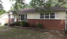 209 Enoch Ave Tupelo, MS 38801