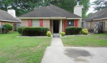 3679 Carriage Oaks Drive Montgomery, AL 36116