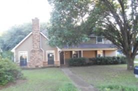 3522 Longstreet Drive, Pearl, MS 39208