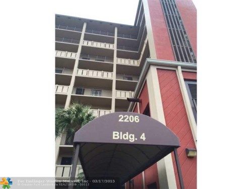 2206 S Cypress Bend Dr # 605, Pompano Beach, FL 33069