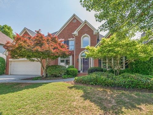 915 Windwalk Court, Roswell, GA 30076