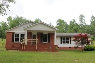 600 Mudd St, Eastaboga, AL 36260