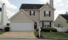 228 Greystone Circle Hiram, GA 30141