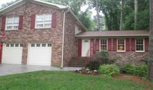 1398 Drayton Woods Drive Tucker, GA 30084