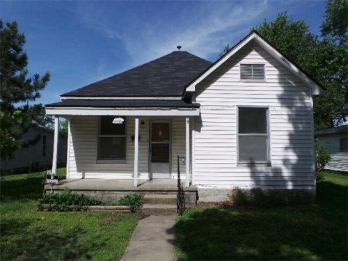 1118 S Moffet Ave, Joplin, MO 64801