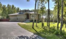 3530 De Armoun Road Anchorage, AK 99516