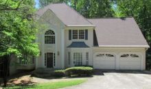 4574 Snowchase Way Marietta, GA 30062