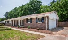 3297 Georgian Woods Circle Decatur, GA 30034