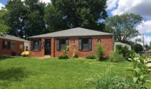 9851 Vasel Dr Saint Louis, MO 63123