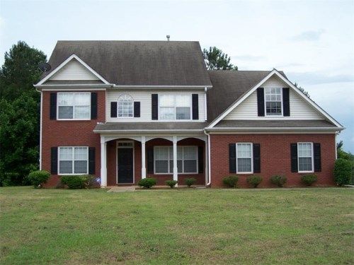 1101 Bill Joseph Way, Ellenwood, GA 30294