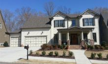 304 Wexwood Court Smyrna, GA 30082