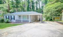 3231 Oakcliff Road Atlanta, GA 30340