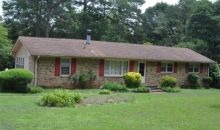 1622 Carolyn Drive Stone Mountain, GA 30087