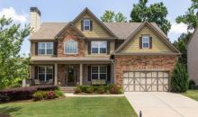 122 Lakestone Parkway Woodstock, GA 30188