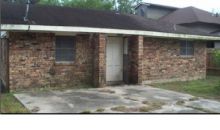 125 St Clair St Morgan City, LA 70380