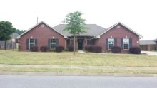 101 Tanglewood Dr Alabaster, AL 35007