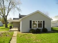 205 W Williams St, Farmland, IN 47340