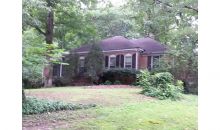 4068 W Oak Lane Douglasville, GA 30134