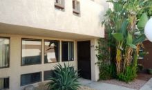 419 Bradshaw Lane Unit 60 Palm Springs, CA 92262