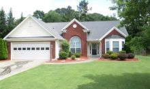 345 Circle Road Dacula, GA 30019