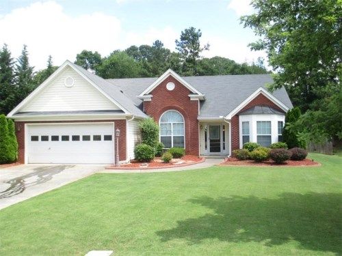 345 Circle Road, Dacula, GA 30019