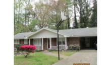 4121 Cedar Ridge Road Powder Springs, GA 30127