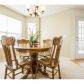 3427 English Oaks Drive Nw, Kennesaw, GA 30144 ID:12794142