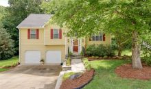 4741 Saddle Ridge Road Powder Springs, GA 30127