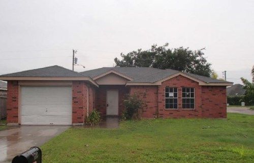 1703 State Ave, San Juan, TX 78589