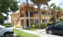 920 NE 33 TE # 201 Homestead, FL 33033