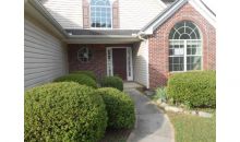 45 Spring Lake Terrace Covington, GA 30016