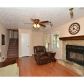 3720 Quail Hollow Trail, Snellville, GA 30039 ID:12760729