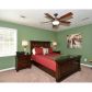 3720 Quail Hollow Trail, Snellville, GA 30039 ID:12760735