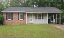 3802 4th Avenue Tuscaloosa, AL 35405