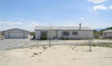 3331 Paiute Blvd Pahrump, NV 89061