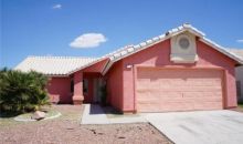 1154 Mt Everest Ct Las Vegas, NV 89110