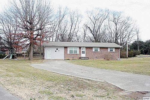 203 Harvey Street, Maryville, TN 37804