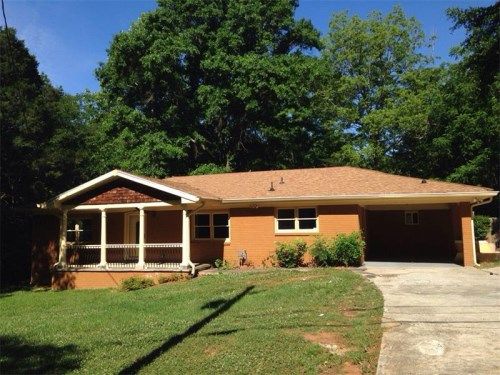 4089 Panola Road, Lithonia, GA 30038