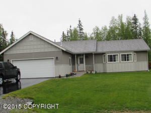 771 N Pine Ridge Loop, Wasilla, AK 99654