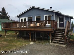 4604 Tamara Street, Homer, AK 99603