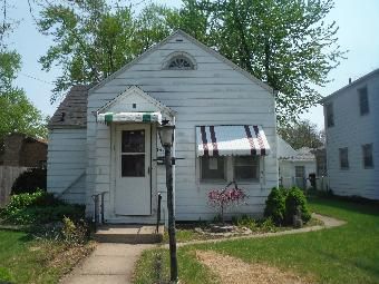 1708 Pine St, Michigan City, IN 46360