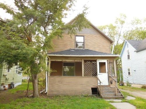 1139 March St, Kalamazoo, MI 49001