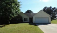 4165 Janel Lane Loganville, GA 30052