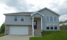 3407 N Wyatt Ln Columbia, MO 65202